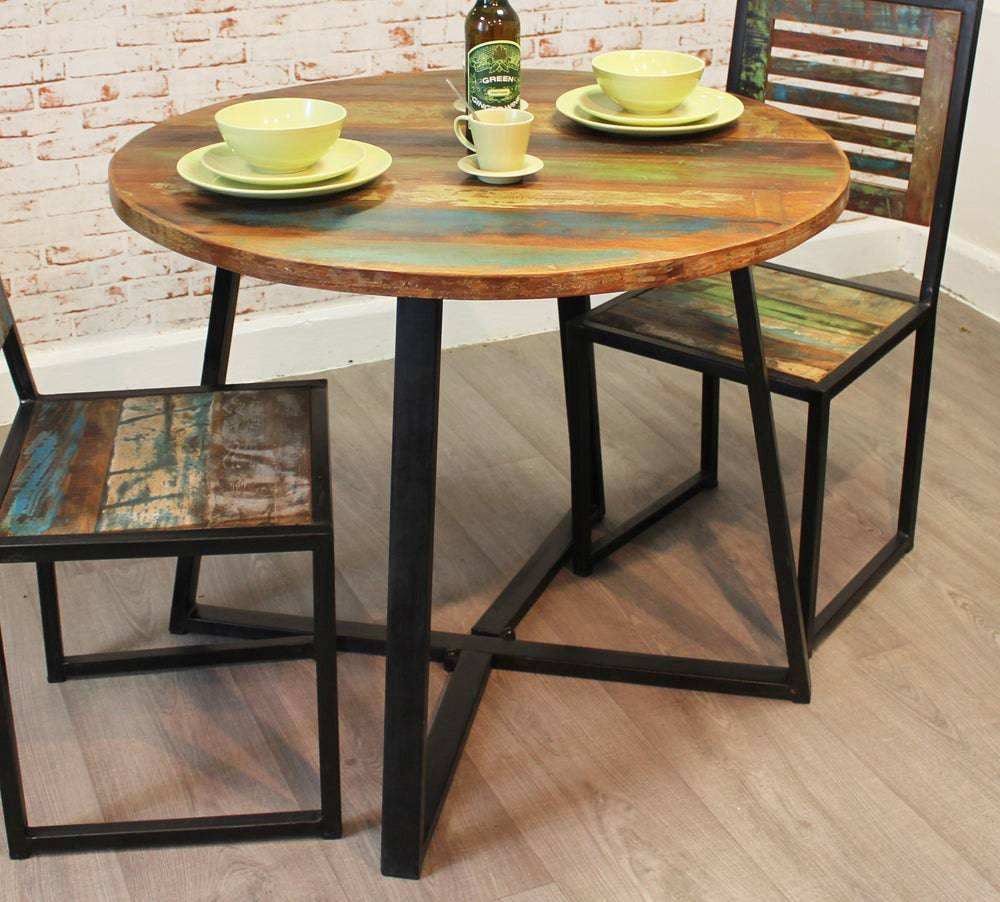 dining tables and chairs
