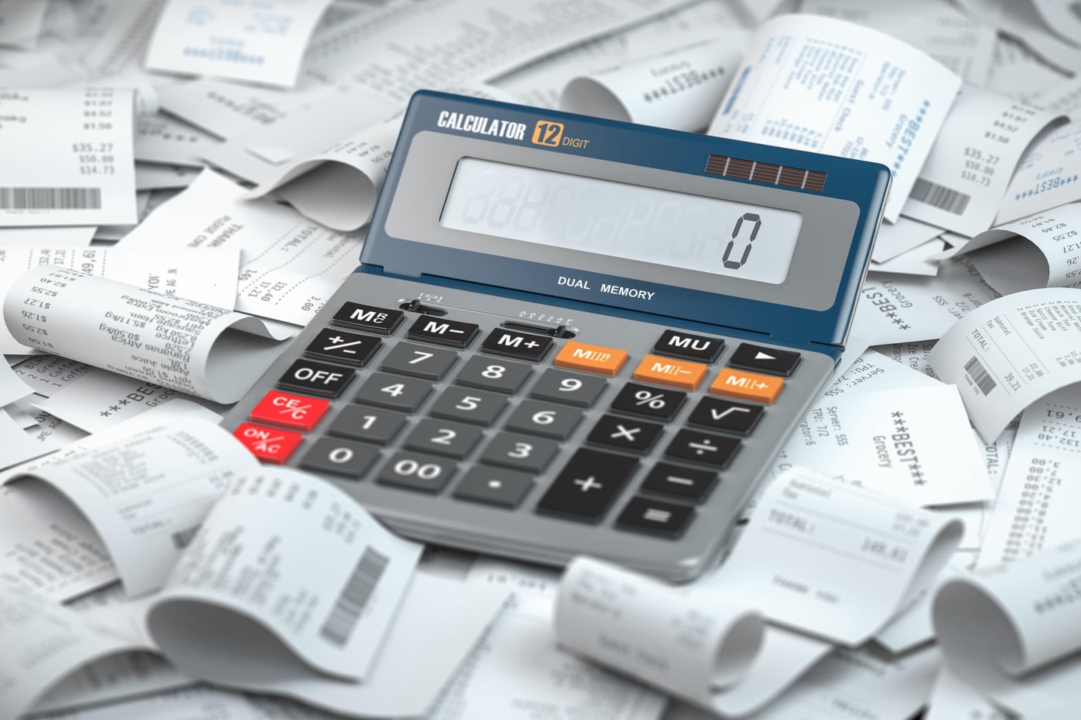 chasing outstanding invoices