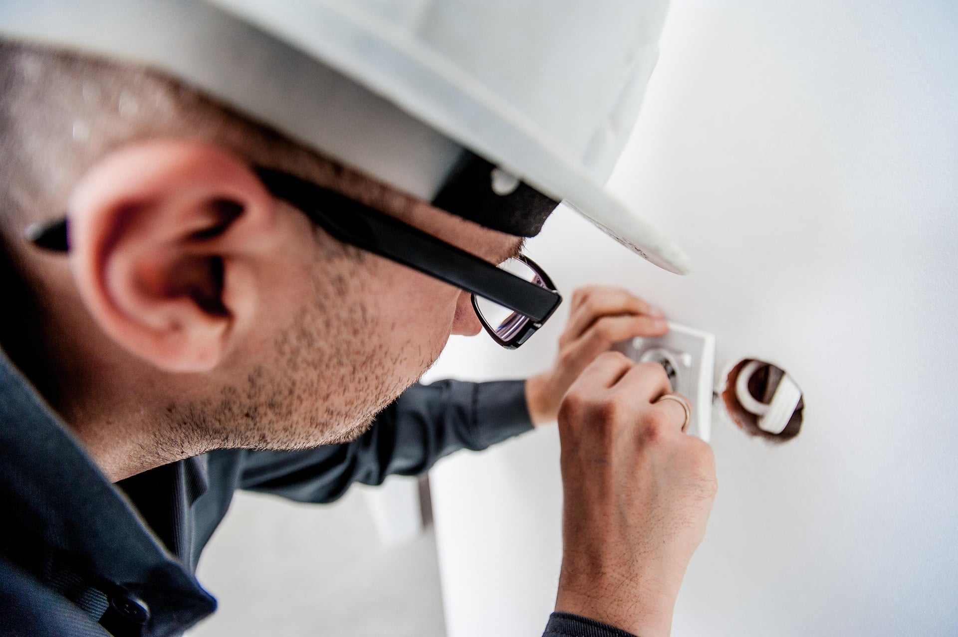 Commercial Property Maintenance Services in London