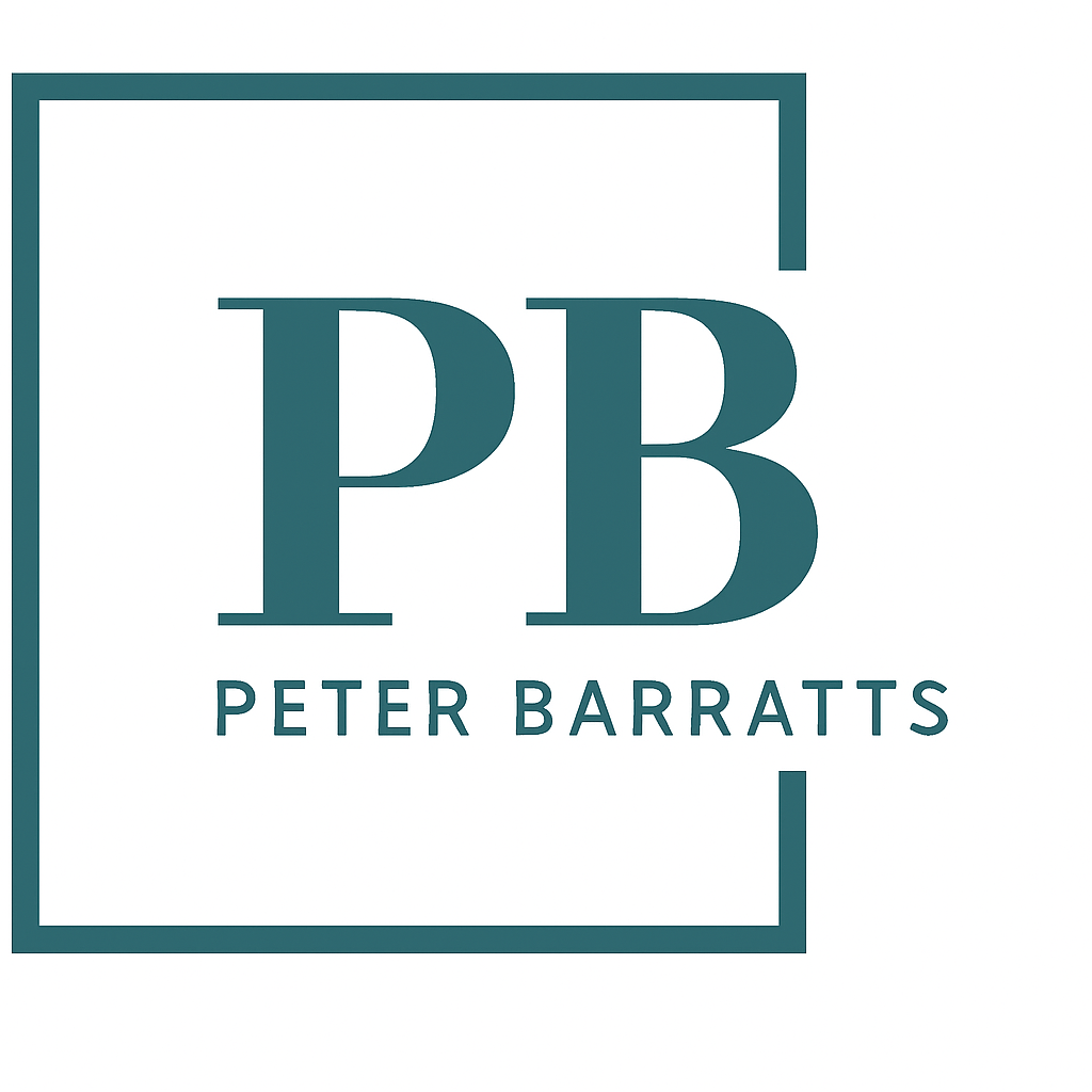 Peter Barratts